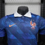 2026 France World cup Home Soccer jersey Player version - Image 3