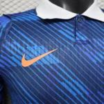 2026 France World cup Home Soccer jersey Player version - Image 4