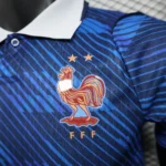 2026 France World cup Home Soccer jersey Player version - Image 5