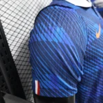 2026 France World cup Home Soccer jersey Player version - Image 6