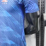 2026 France World cup Home Soccer jersey Player version - Image 7