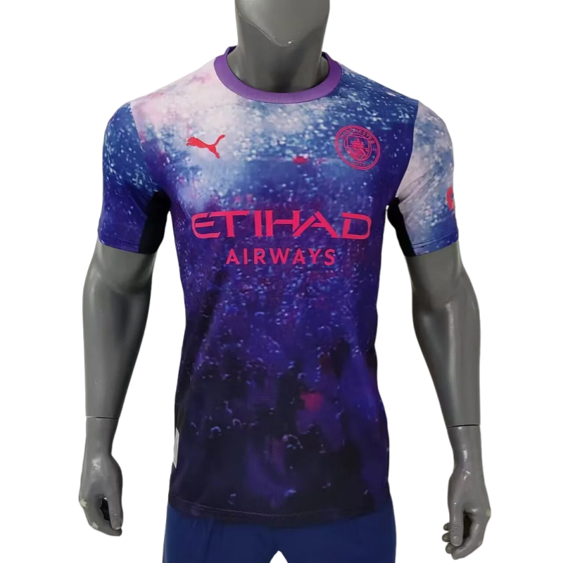 15b0537785.webp Manchester City Purple Concept Version Football Jersey 2025/2026 Player Version - Image 1