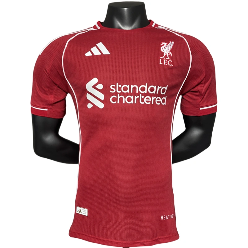 1be4a6a662.webp 2025-26 Liverpool Men's Football Jersey Player Version - Image 1