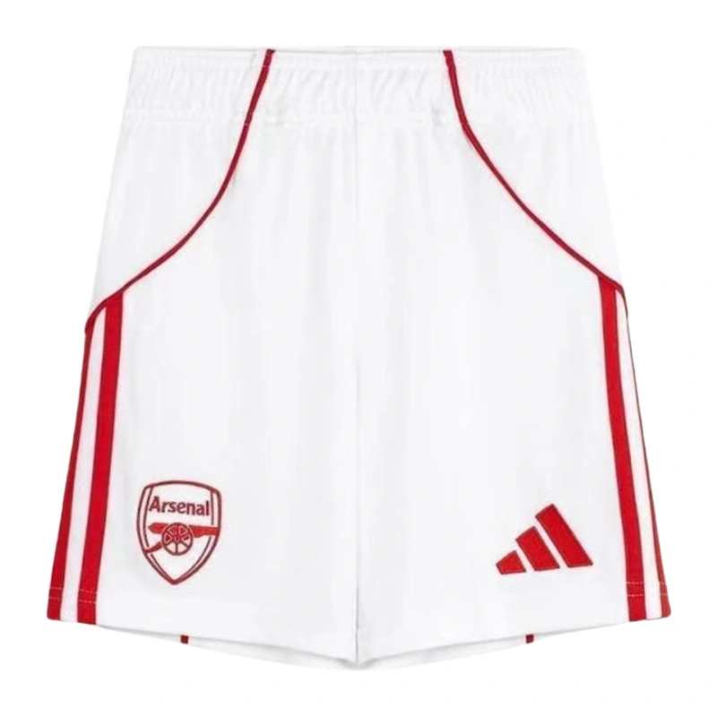 2025-06-04124840537.webp Arsenal Home Soccer Shorts Player Version 25-26 - Image 1