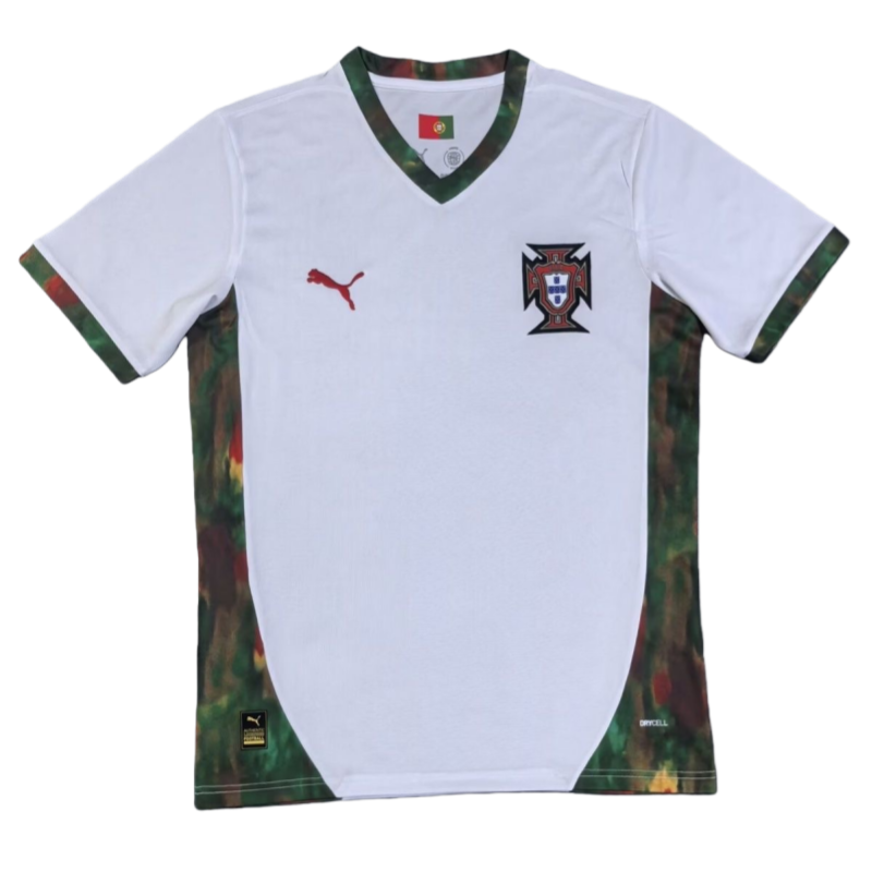 20251109164751125648-165352eb5f.png 2025-26 Portugal World cup Away Football jersey Fan version - Image 1