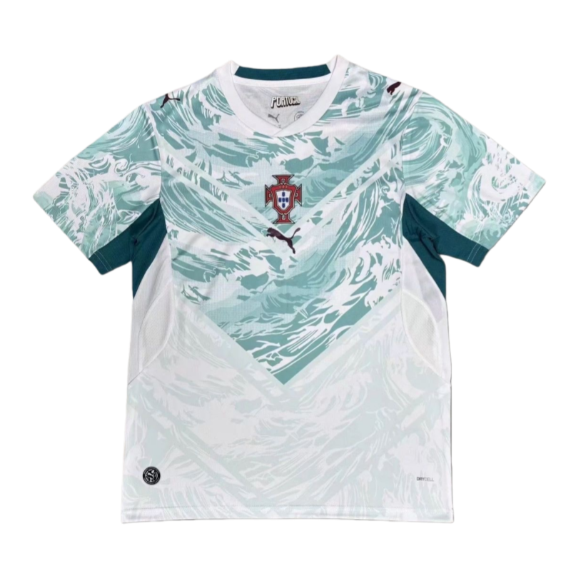 20251121163126130348.png 2026 Portugal World Cup Away Football jersey Fan version - Image 1