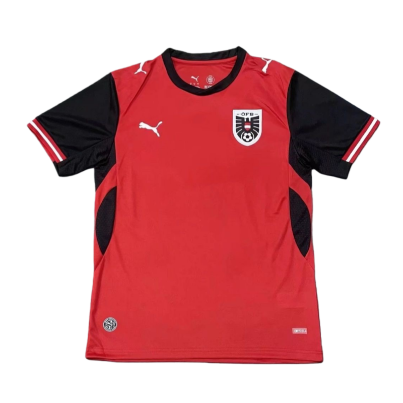 20251210142109148448.png 2026 Austria World cup Home Football jersey Fan version - Image 1
