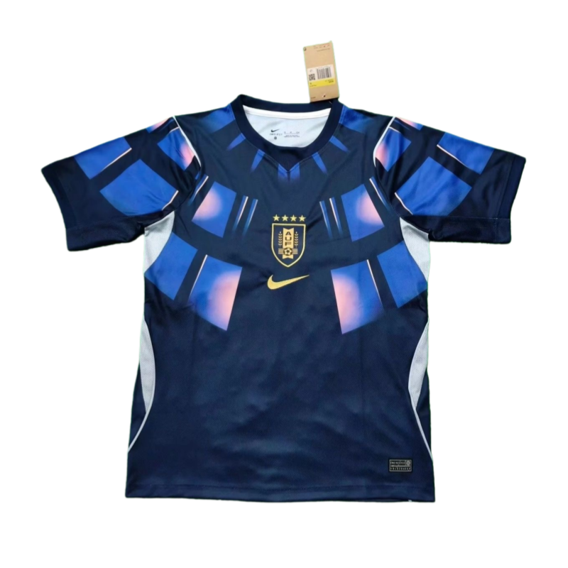 20251223182732152148.png 2026 Uruguay World cup Away Football jersey Fan Edition - Image 1