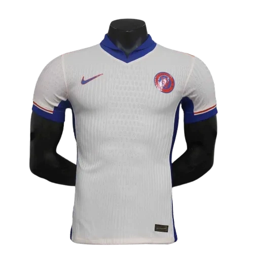 24a34dc339.webp 24-25 Chelsea Away Player Version Football Jersey - Image 1