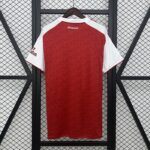 Arsenal Home Man Jersey 25/26 - Image 2
