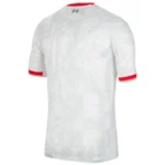 24-25  Liverpool Third Away Football Jersey - Image 2