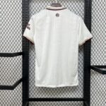 Arsenal 2025/26 Third-Embroidered Jersey Player Version - Image 2