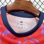 2026 Costa Rica World Cup Home Football jersey Fan edition - Image 3
