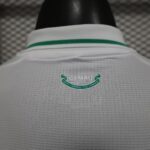 2026 Wales World Cup Away Football jersey Player edition - Image 10