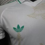 2026 Wales World Cup Away Football jersey Player edition - Image 4