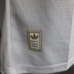 2026 Wales World Cup Away Football jersey Player edition - Image 8