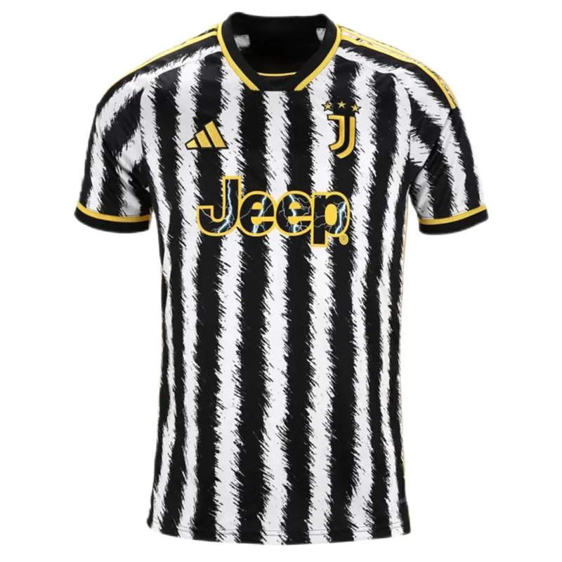 358b8786f4.webp 23-24 Juventus Home Jersey - Image 1