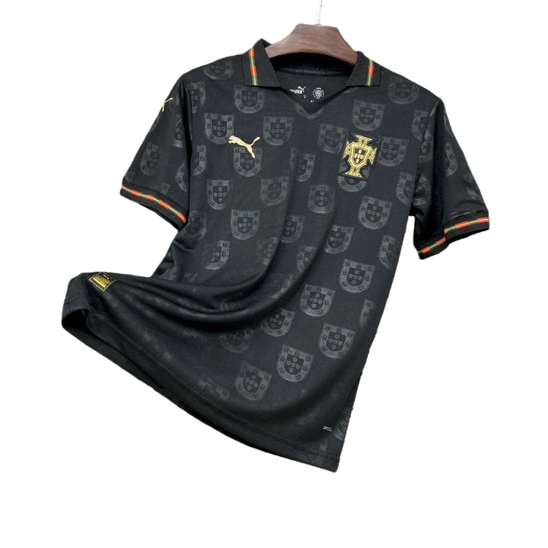 38937d3d-12445023c2.png 2025-26 Portugal World cup Away Football jersey Fan version - Image 1