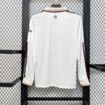 Arsenal 2025/26 Third Long Sleeve Jersey - Image 2