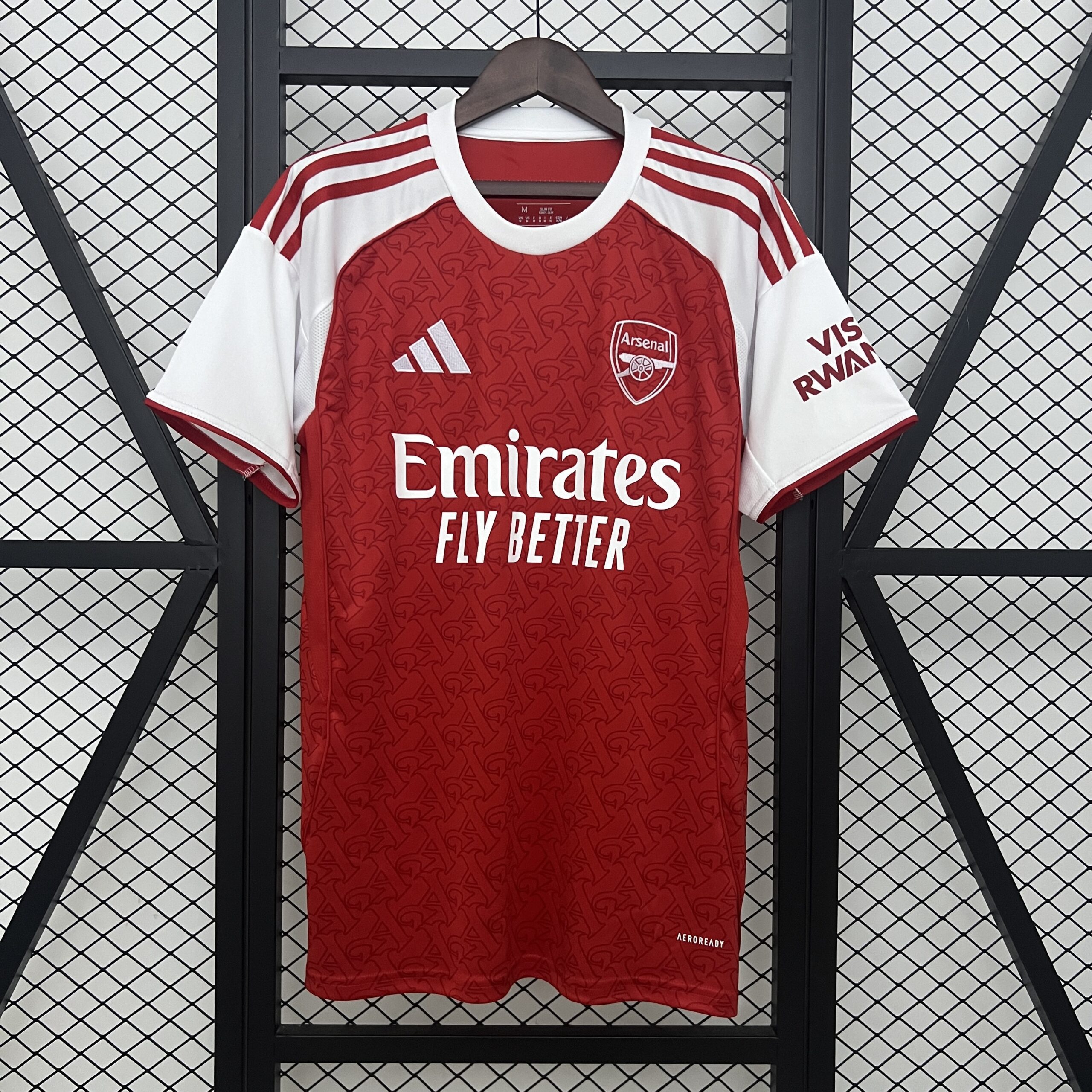 401BA7F0-00D2-3B5A-5F84-4A04845E1B46.jpg Arsenal Home Man Jersey 25/26 - Image 1