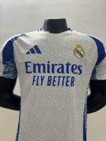 Real Madrid Special Edition Player Jersey 25/26 - Image 2