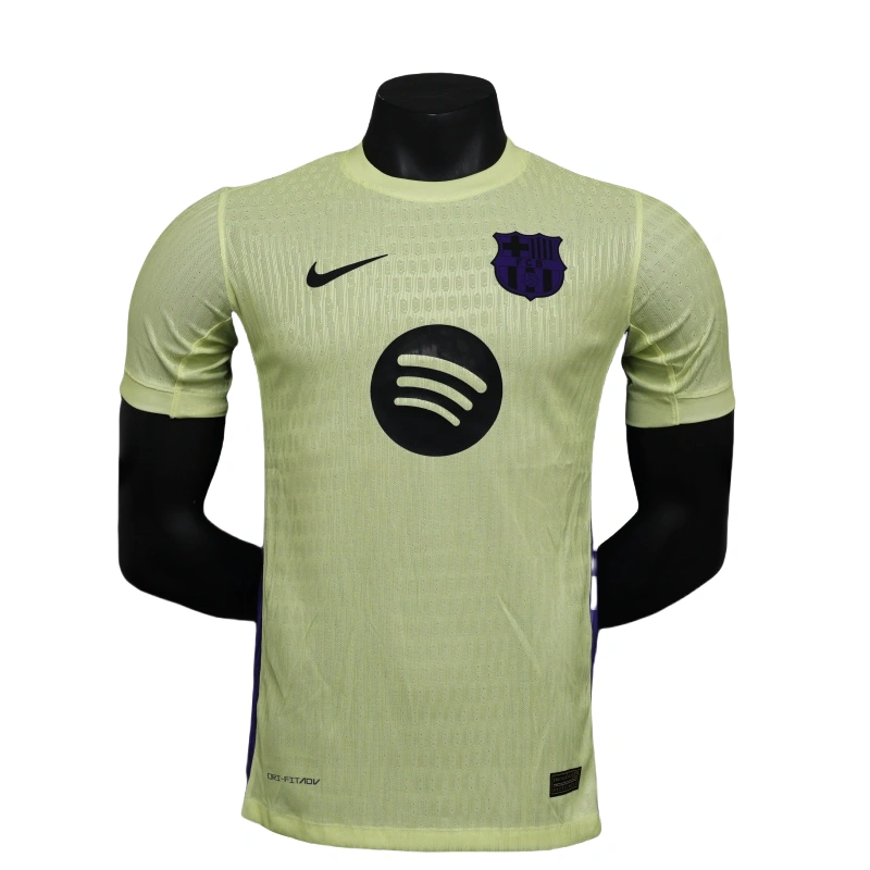 4B075F0F-53B0-E05A-0F27-362649D38FA6.webp 2025/26 Barcelona Special Edition Football Shirt - Image 1