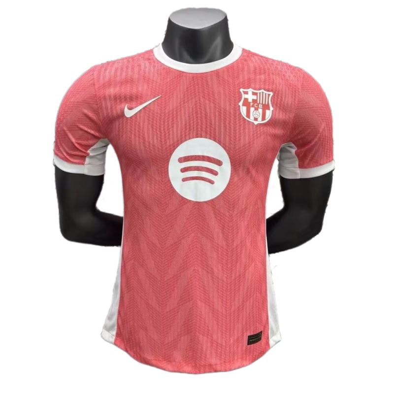 4EE98FE2-664B-4332-8E28-2AFC61F81A04.png 2025/26 Barcelona special edition football jersey - Image 1