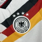 2026 German World cup Home Kids Football jersey Kit Fan edition - Image 4