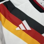 2026 German World cup Home Football jersey Fan edition - Image 3