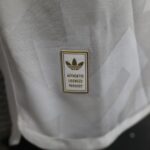 2026 Mexico World Cup Away Long Sleeve Football jersey Player version - Image 6