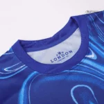 24-25 Chelsea Home Soccer Jersey - Image 3