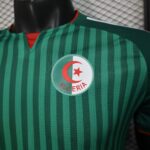 Algeria 2026 World Cup Away Football jersey Player edition - Image 5