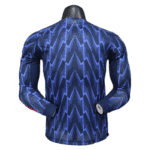 Arsenal Away Long Sleeve Football Jersey 2025-2026  player version - Image 2