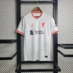 24-25  Liverpool Third Away Football Jersey - Image 3