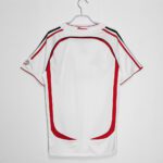 AC Milan Away Retro Jersey 2006/07 - Image 2
