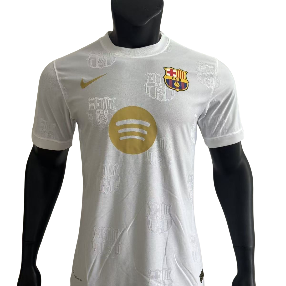 7AF9DD5C-19CA-B982-C315-3C573A462B47.png 2025-26 Barcelona Player Version Soccer Jerseys - Image 1
