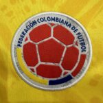 2026 Colombia World cup Women's Home Soccer jersey - Image 4