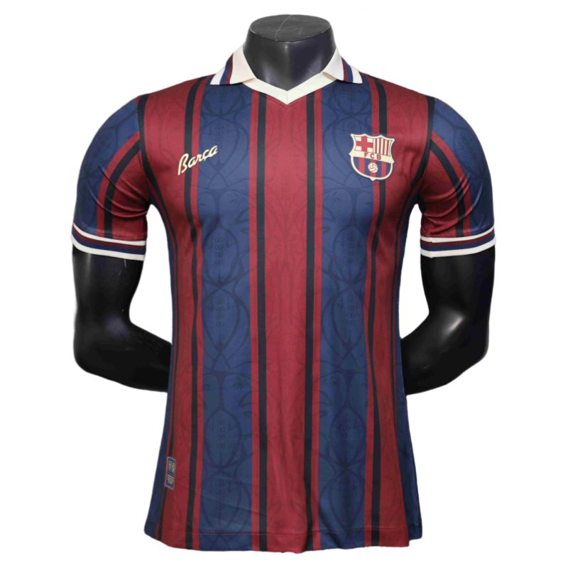 8A3DC5BE-E6C6-FD86-BABA-EE223B362CD6.png Barcelona Special Edition Shirt Football Jersey Player Version 25-26 - Image 1