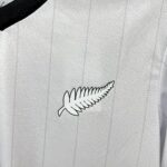 2026 Zealand World Cup Home Football Shirt Fan Edition - Image 5