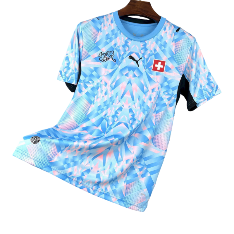 9a938776.png 2026 World Cup Switzerland Away Soccer Shirt Fan Edition - Image 1