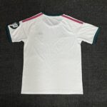 26-27 Real Madrid Home Fan Version Jersey - Image 2