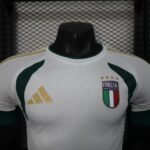 2026 Italy Special Edition Training Uniform Football jersey Player edition - Image 3
