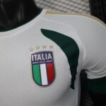 2026 Italy Special Edition Training Uniform Football jersey Player edition - Image 5