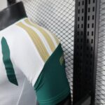2026 Italy Special Edition Training Uniform Football jersey Player edition - Image 7