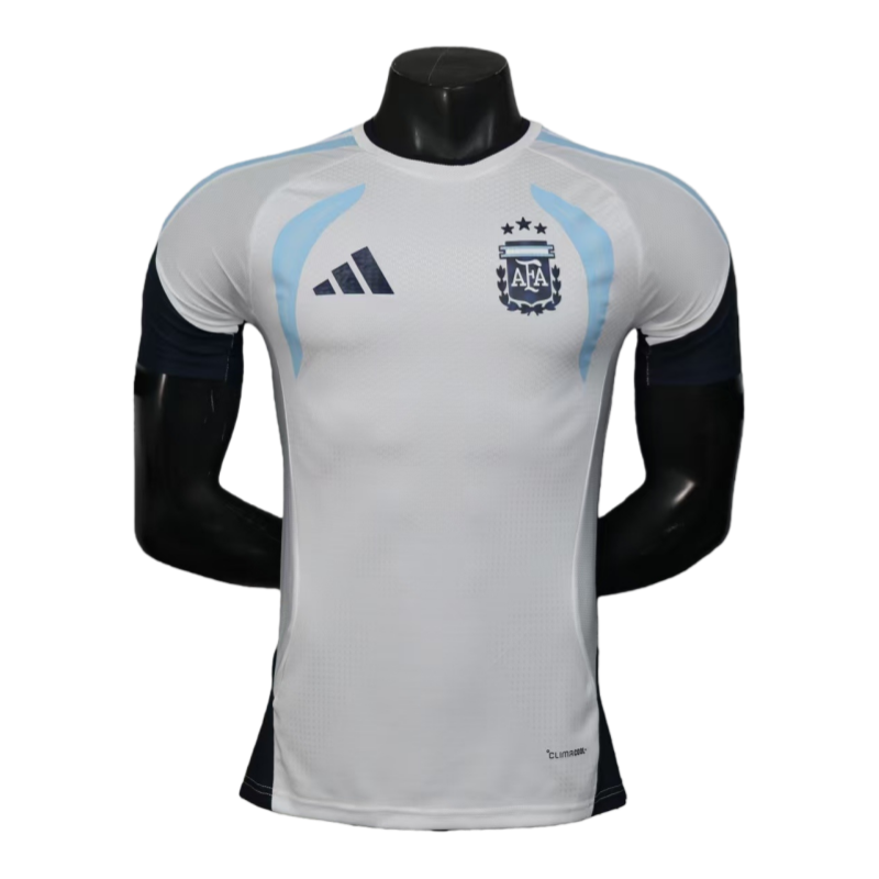 9b5b511b-8-1.png 2026 Argentina Special Edition Training Uniform Football jersey Player edition - Image 1