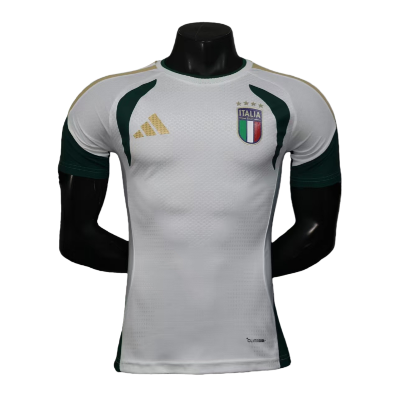 9b5b511b.png 2026 Italy Special Edition Training Uniform Football jersey Player edition - Image 1