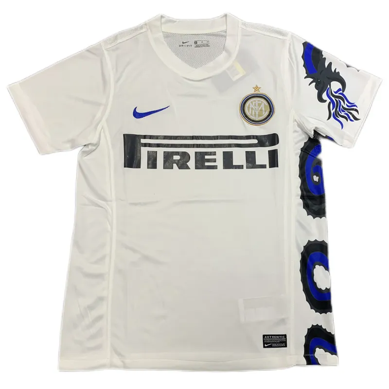 9f7c1ca225.webp 10-11 Inter Milan Retro Jersey Away - Image 1