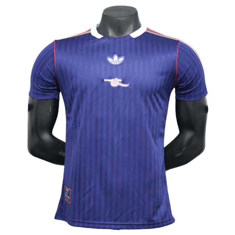 AAA-240-14.webp 2025/2026 Arsenal Special Edition Football Jersey Player Version - Image 1