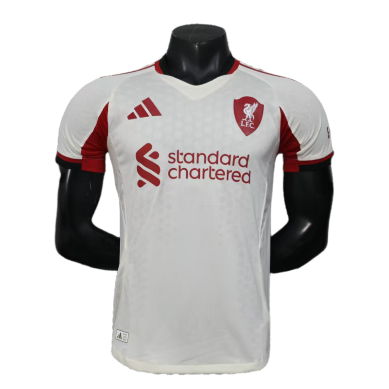 B3E9274C-866B-3CD1-AA27-00F9EB621F3C.png Liverpool away football jersey 25-26 player version - Image 1