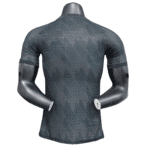 24-25 Real Madrid Special Edition Black  Player Version - Image 2
